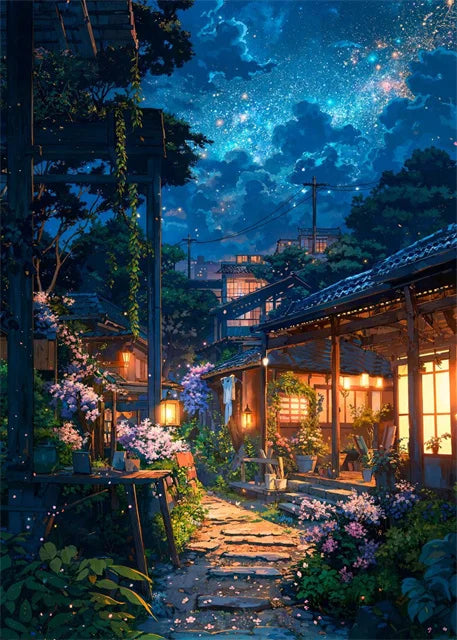 Tokyo Aesthetic by Judy
