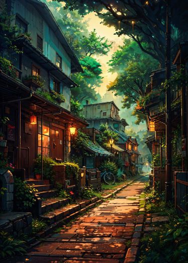 Tokyo Aesthetic by Judy